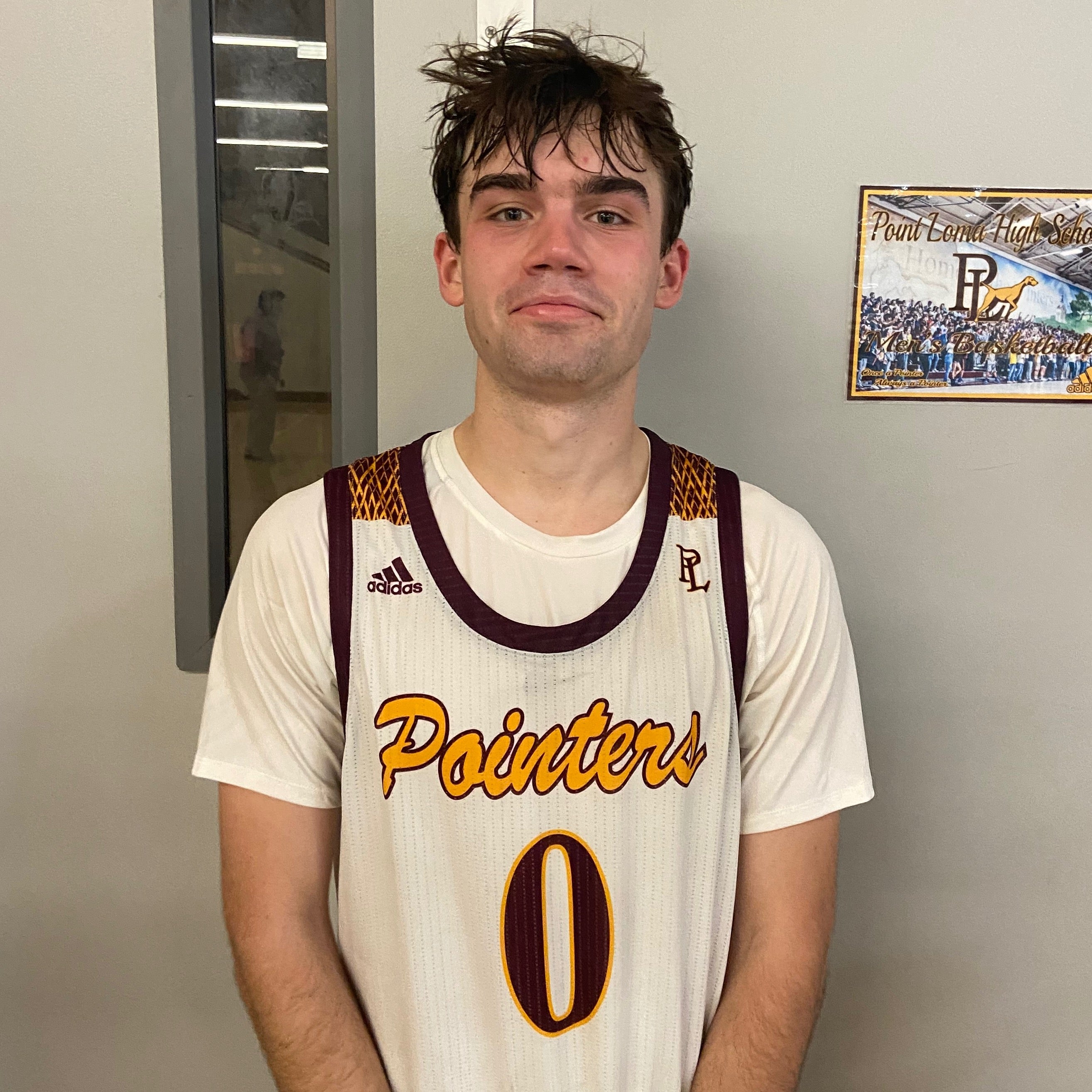 Trevor Dorris  mugshot