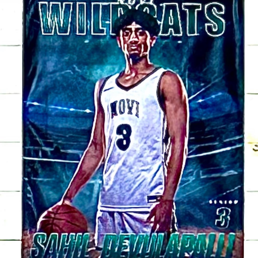 Sahil Devulapalli mugshot