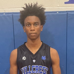 Tonex Tillison mugshot