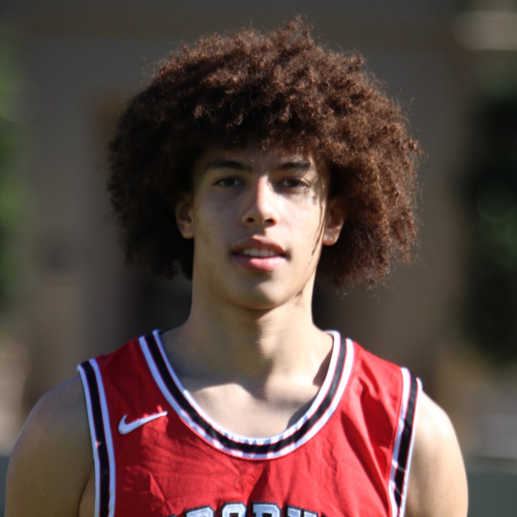 Malaki Garnica mugshot