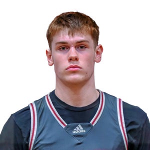 Parker Eiswald mugshot