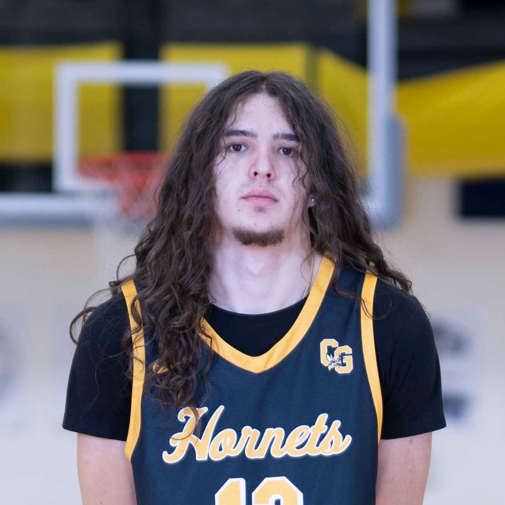 Miles Wojcik mugshot