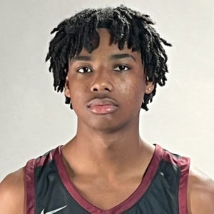 Kyston Hudson mugshot