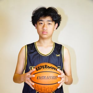 CALVIN GE mugshot