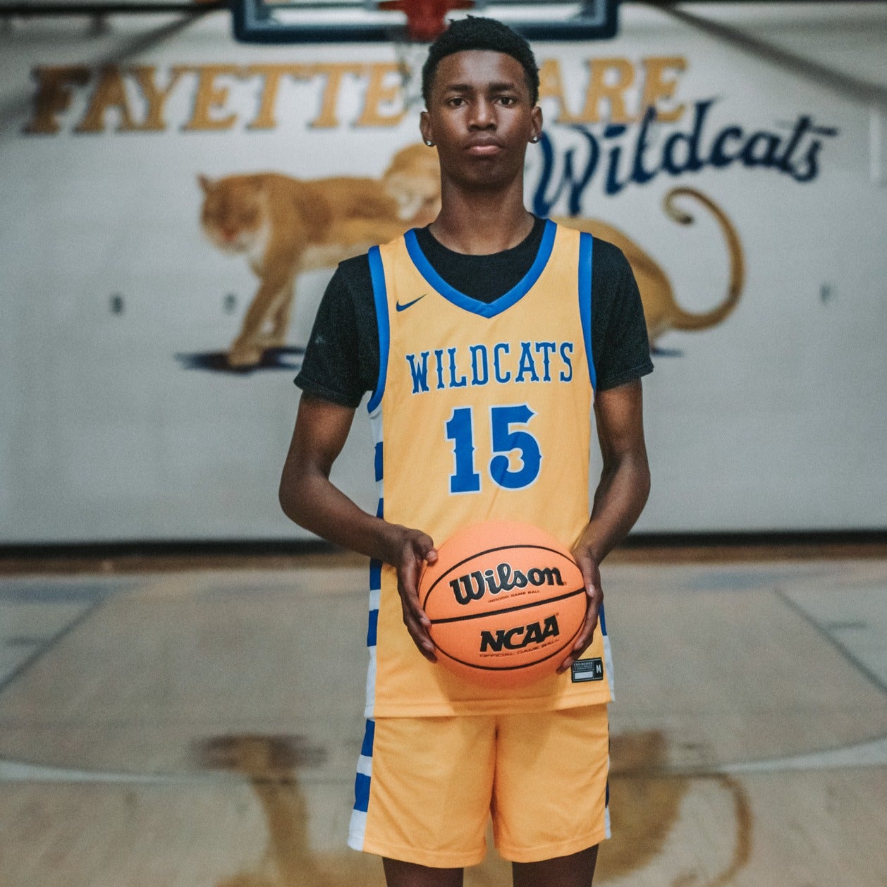 Tarecous Stevens mugshot