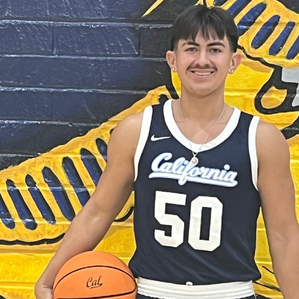 California Basketball Roster (202324)