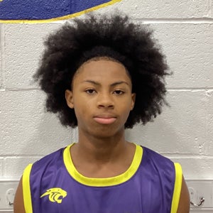 Antoine Collins mugshot