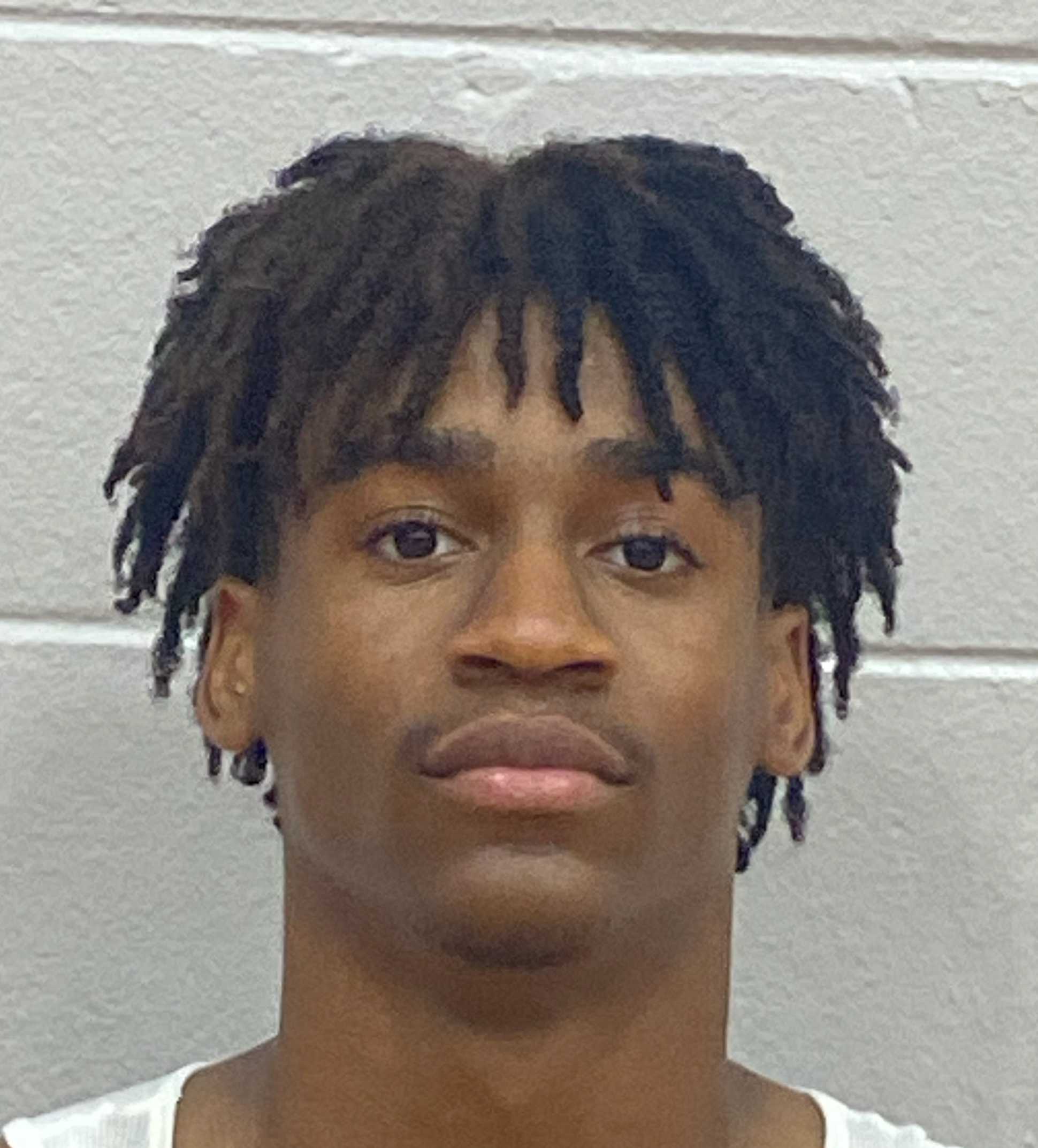 Malcom Warthen mugshot