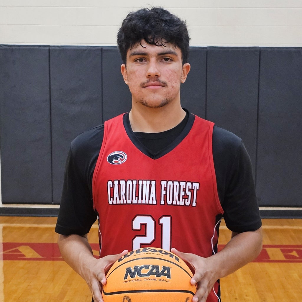 Jordan Montes
