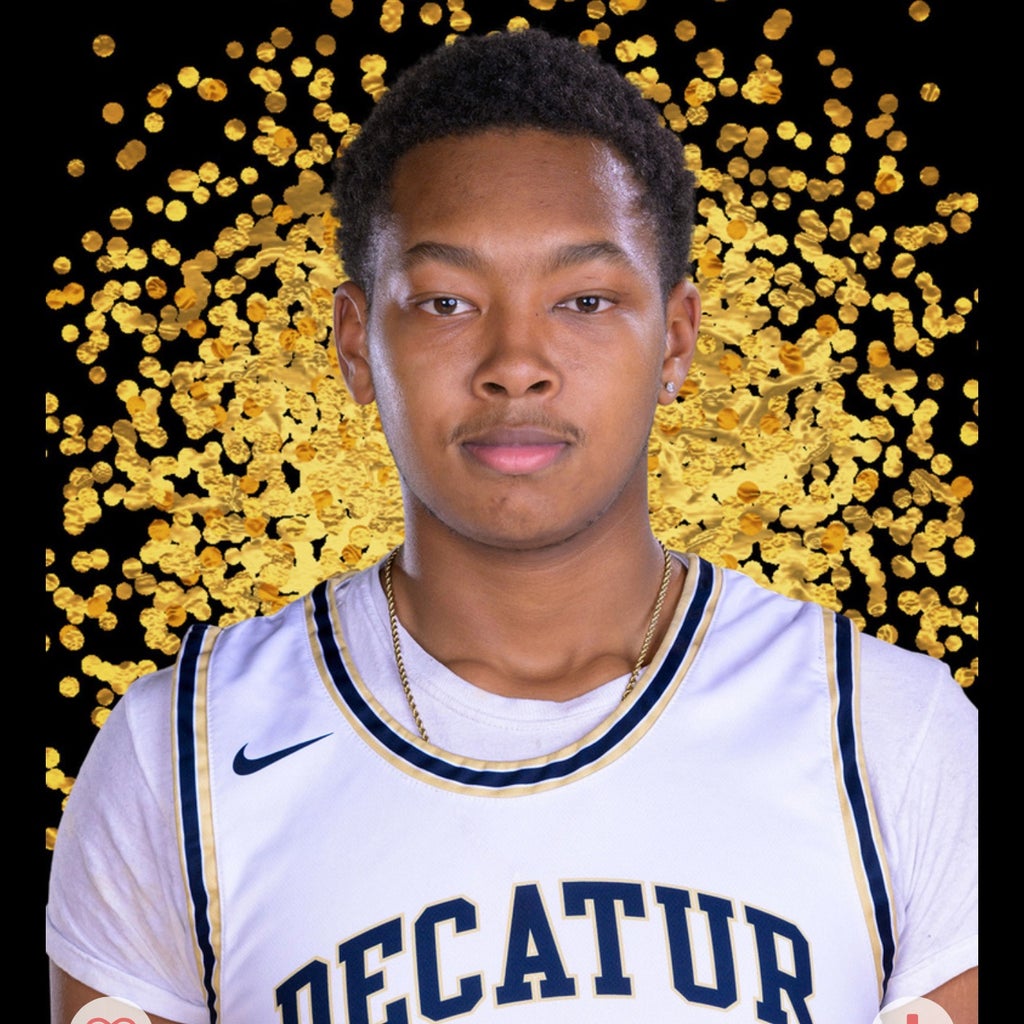 Tai' saun Wilkerson mugshot