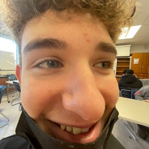 Jacob Morris  mugshot