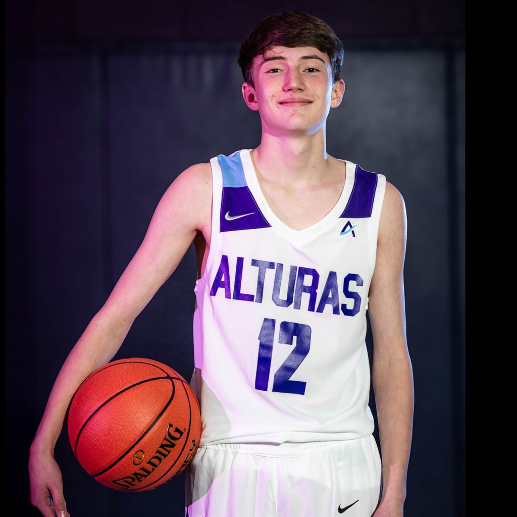 Korbin Russum mugshot