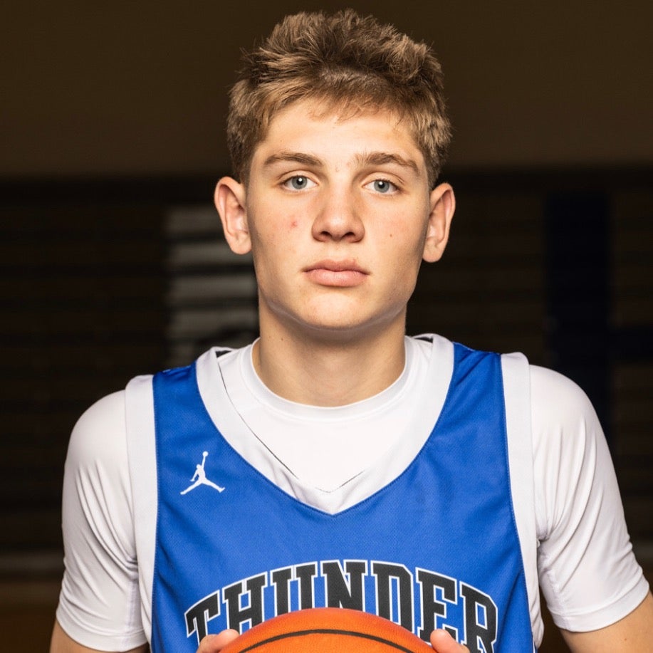Camden Bateman
