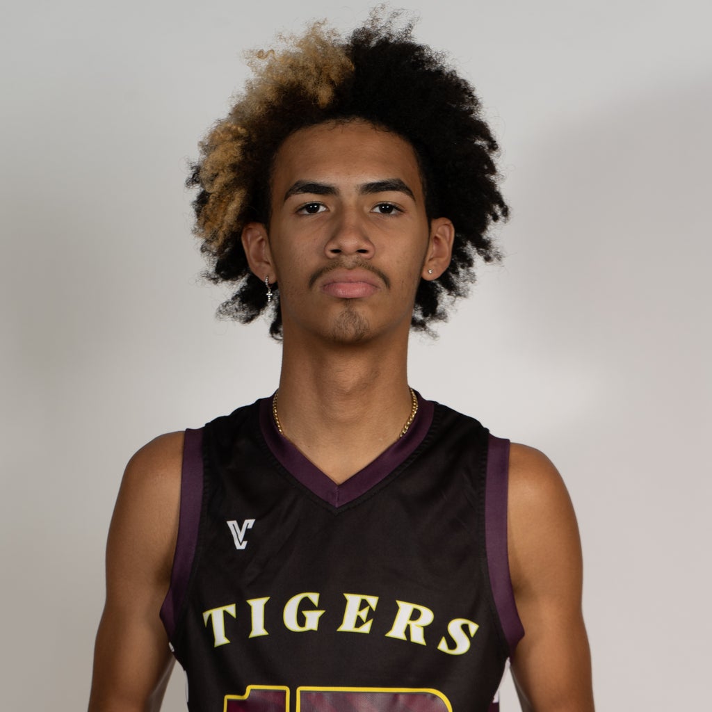 Jaden  Hernandez