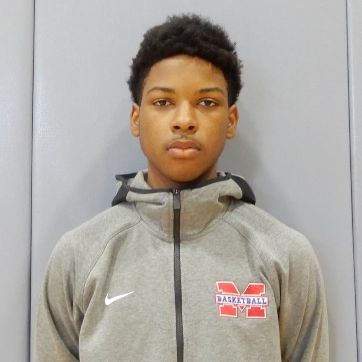 Kaleb Jackson mugshot