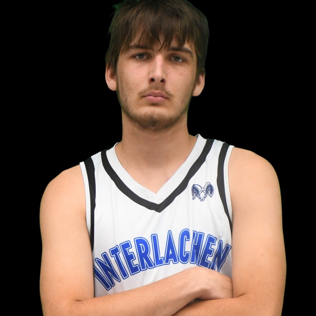 Miles Hoffman mugshot