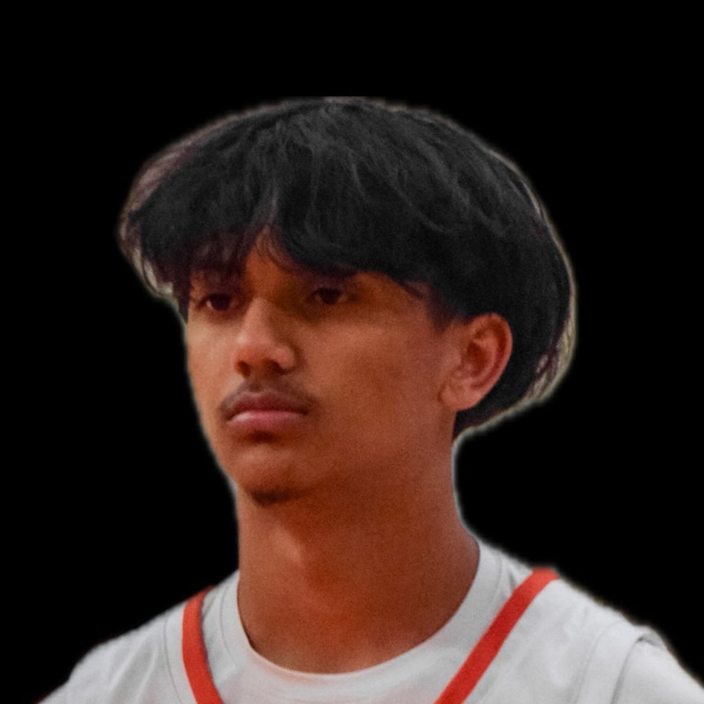 Dru Anaya mugshot