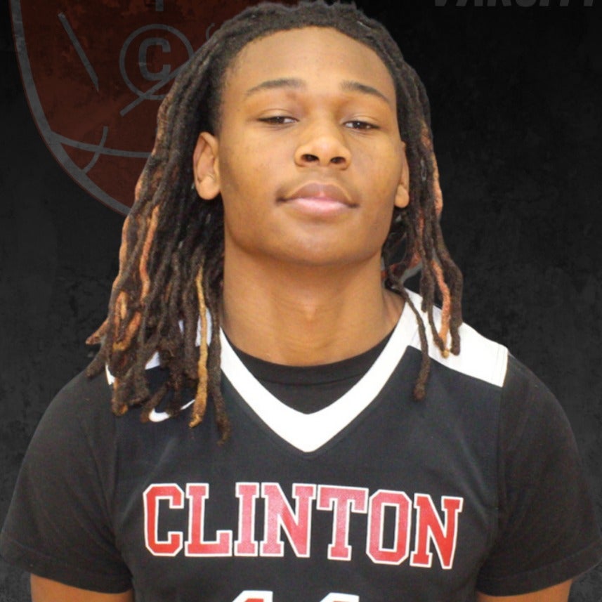 Zy'Darrion Butler mugshot
