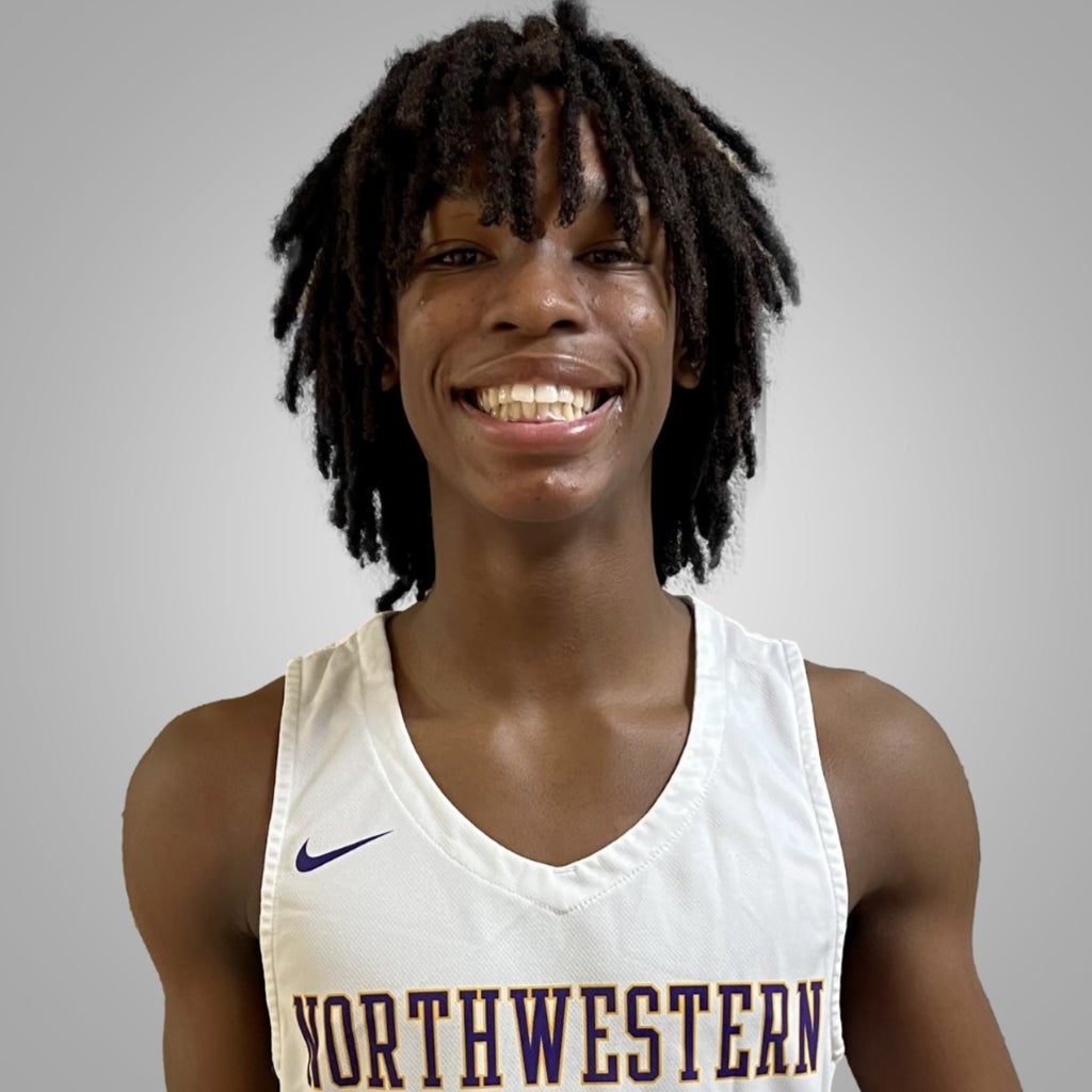 Northwestern Basketball Roster (202324)