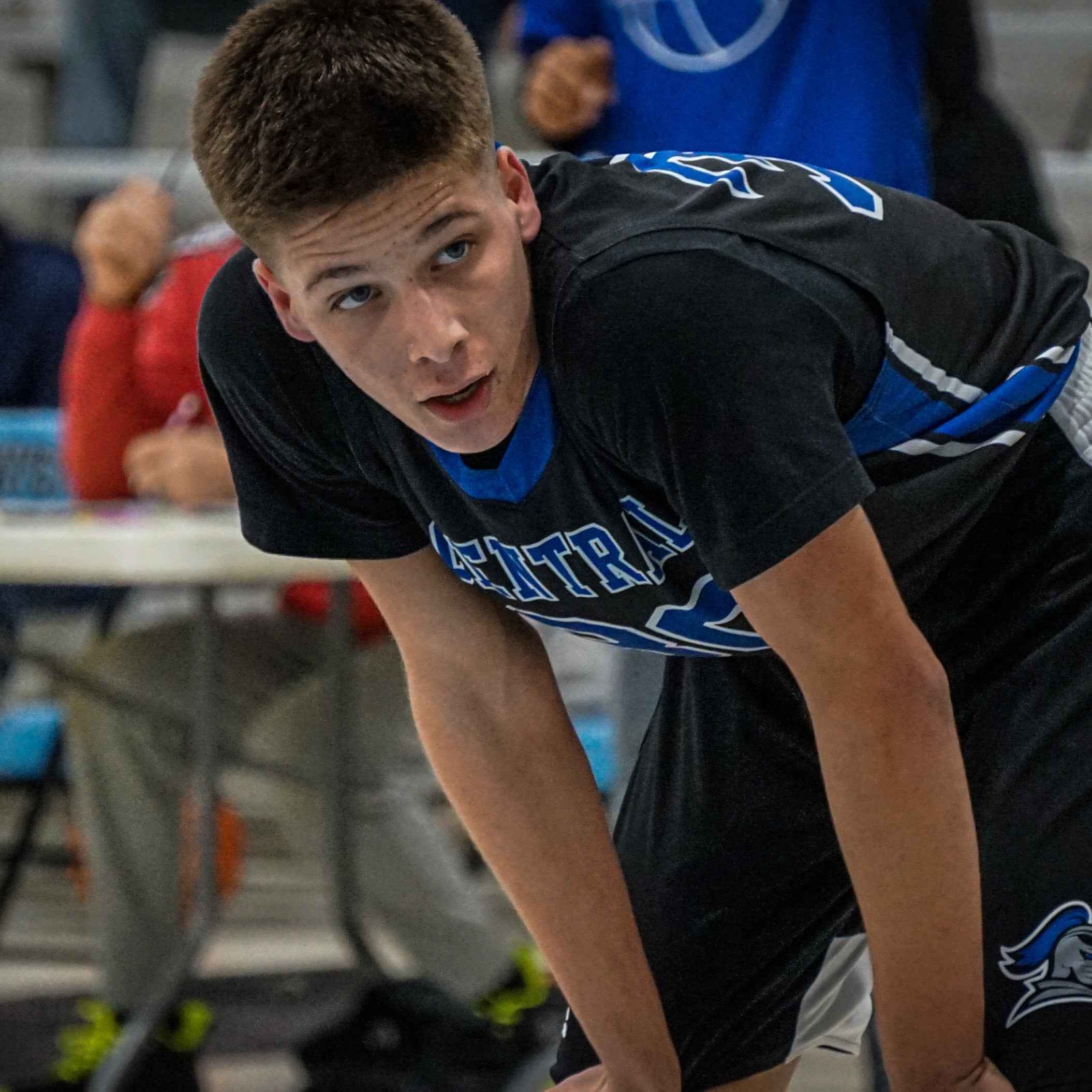 Rocky Steidinger mugshot