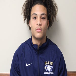 Jaceon Hughes mugshot