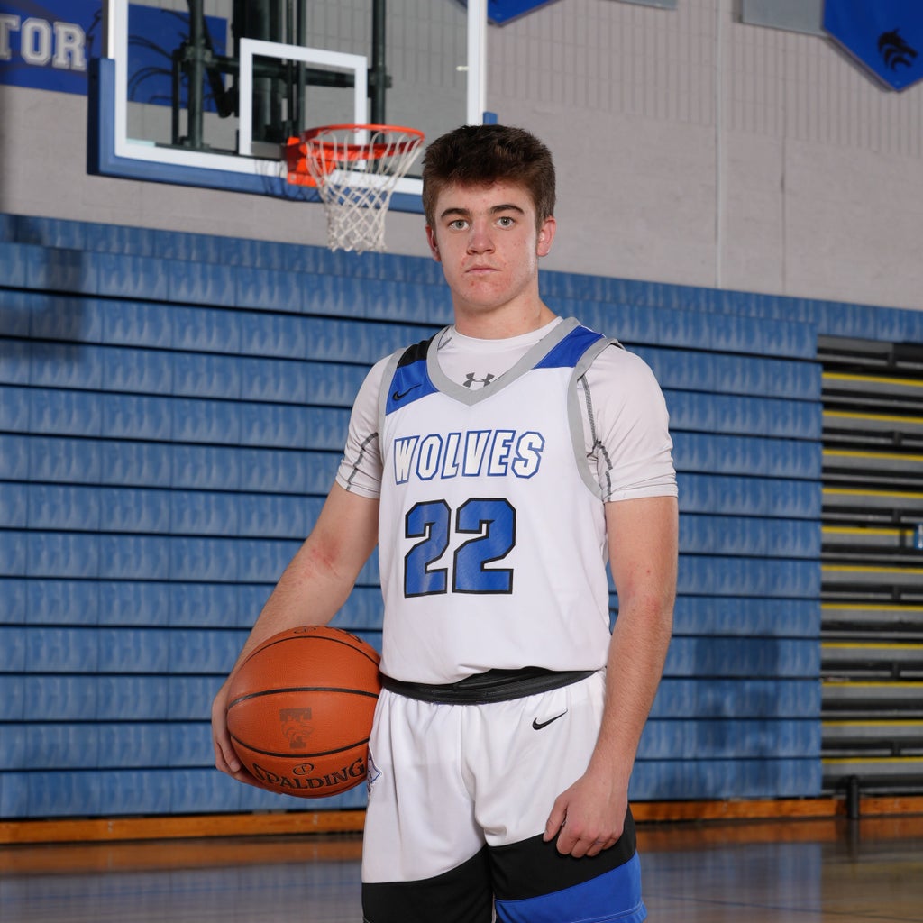 Kole Hudson