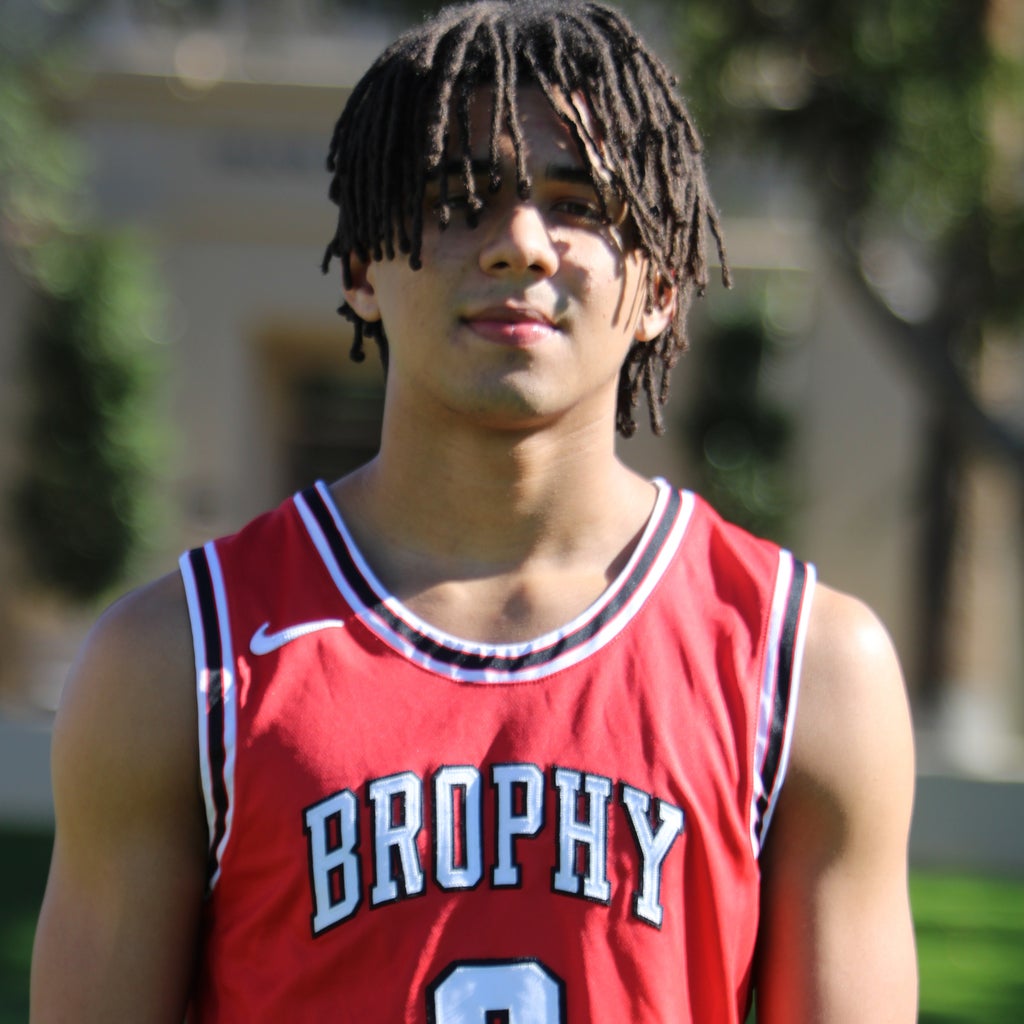 Braeden Speed