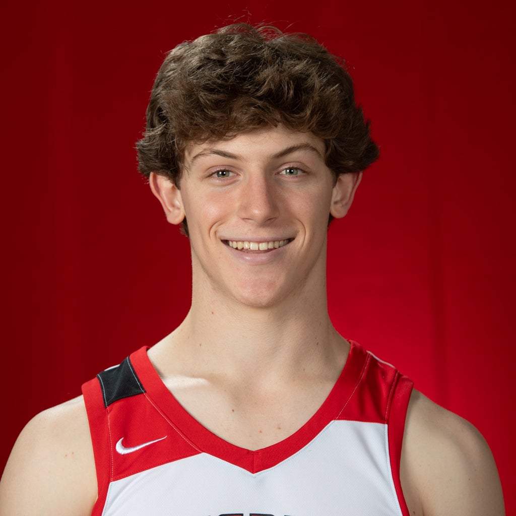 St. John's Basketball Roster (202324)