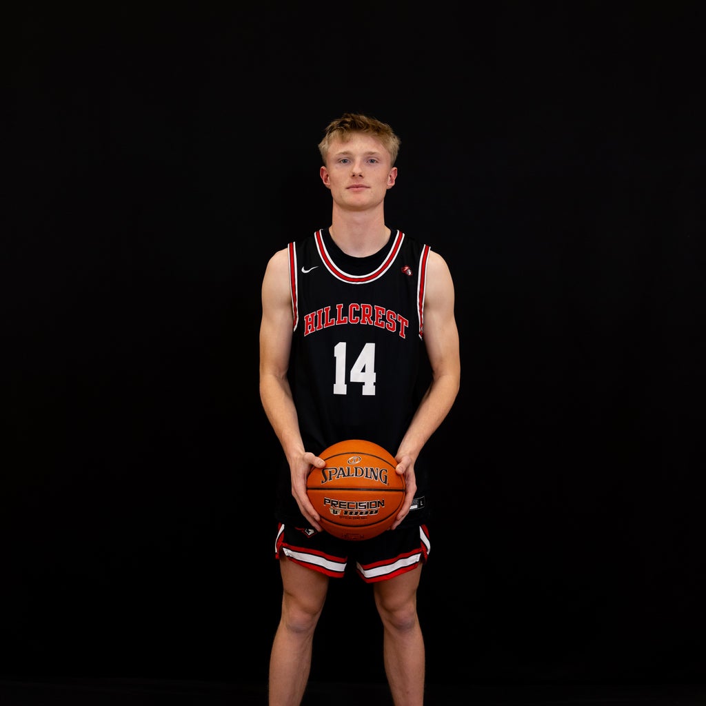 Mason Saunders