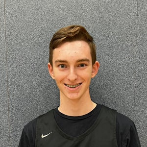 Austin Hoekstra mugshot