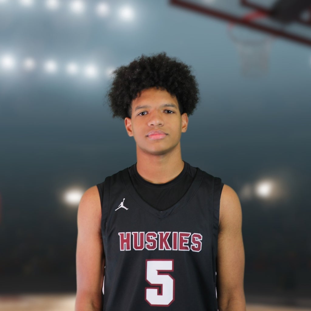 Davion Harris mugshot