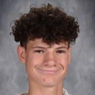 Clayton Randolph mugshot