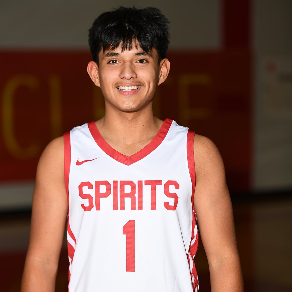 Noah Martinez mugshot