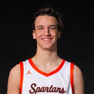 Jackson Ketchoyian mugshot