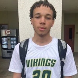 Jaiyon Dixon