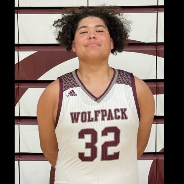 Douglass Johnson III mugshot