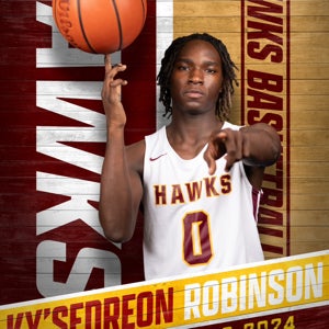 Ky'Sedreon  Robinson mugshot
