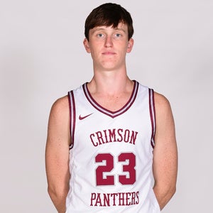 Caleb Harrison mugshot