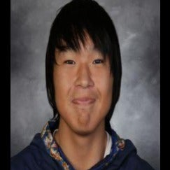 Walter Nayokpuk mugshot