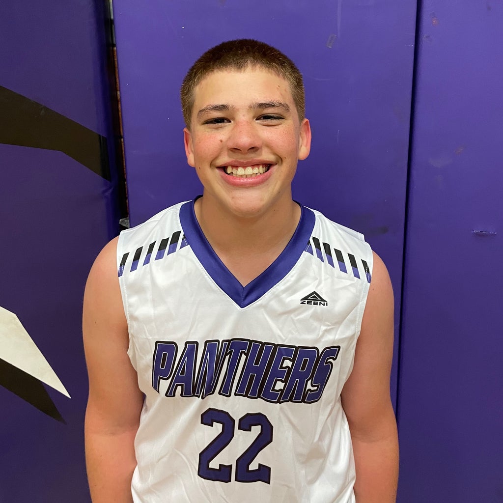 Landon Eccher