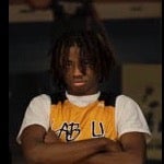 Antwan Corbin mugshot