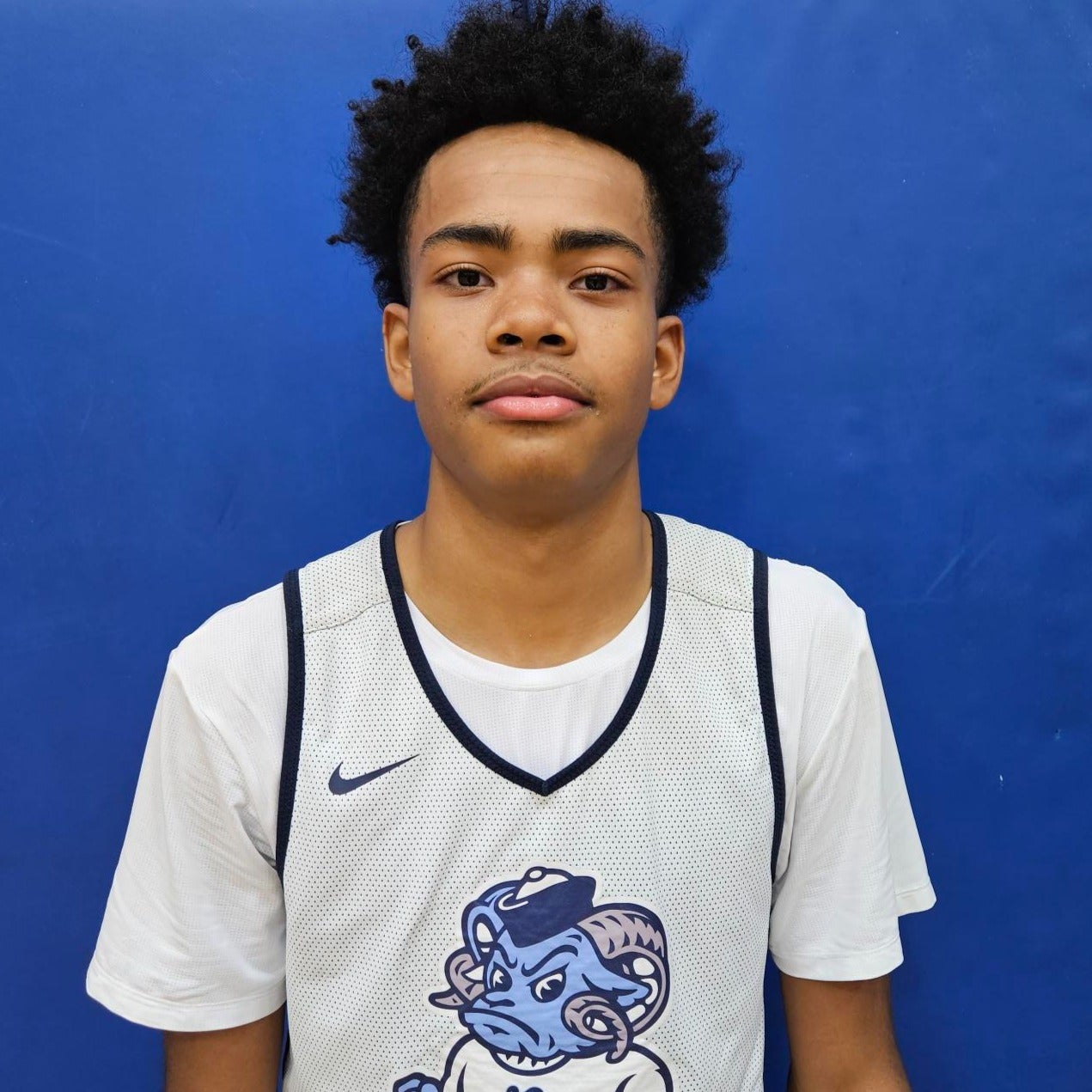 Treyshawn Weatherspoon