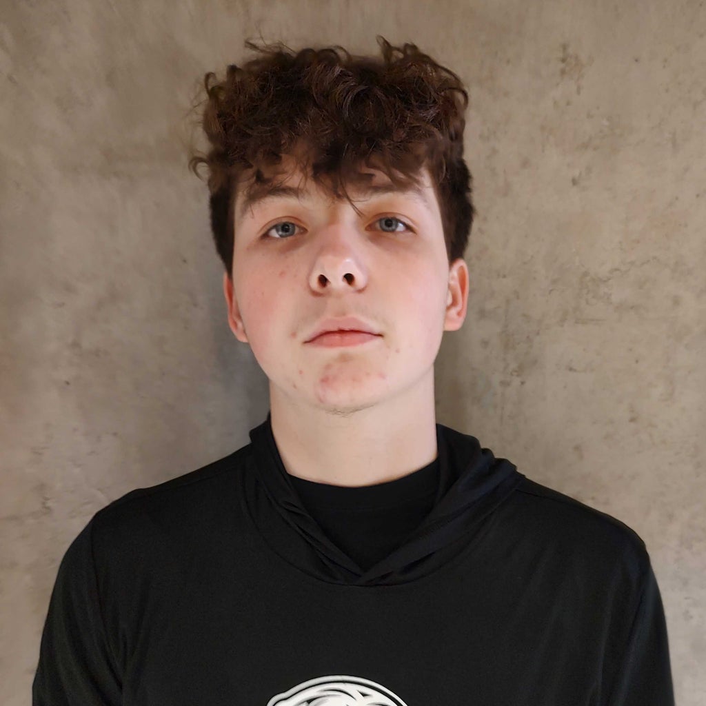 James Lafary mugshot