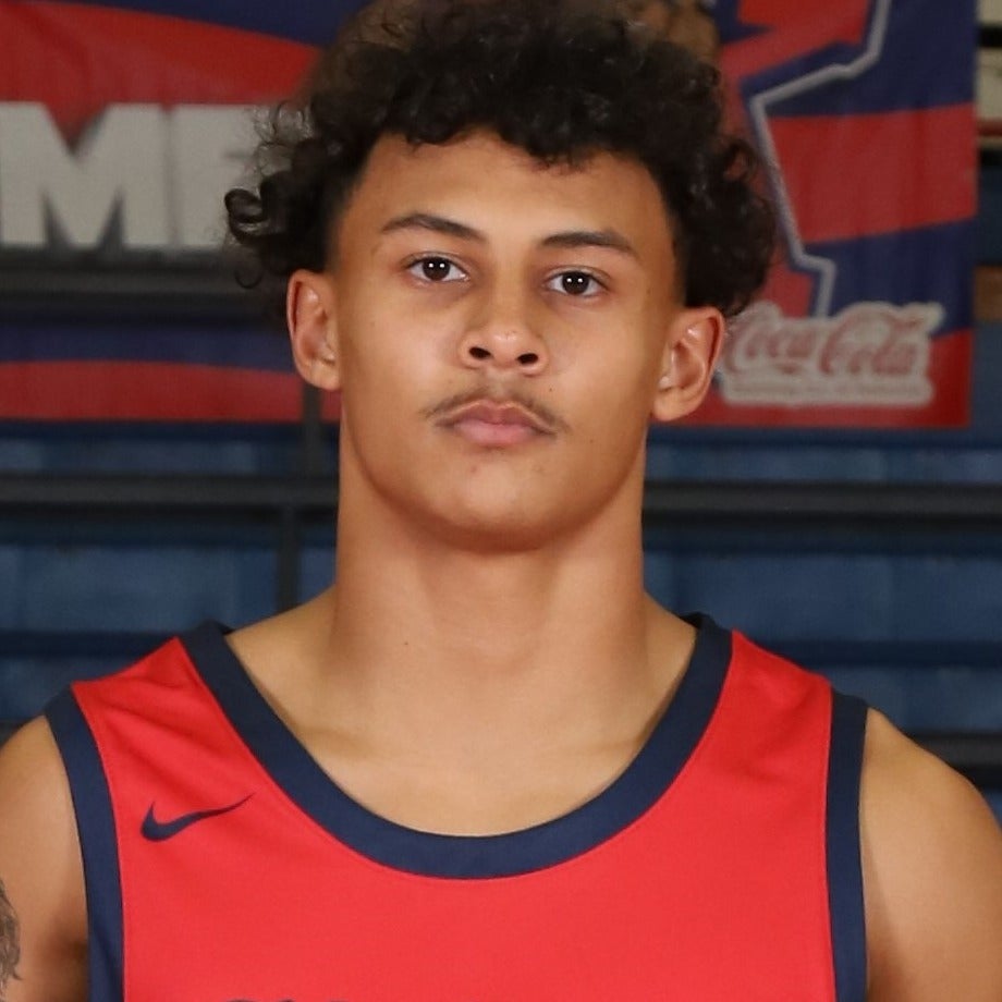 Kokomo Basketball Roster (202324)