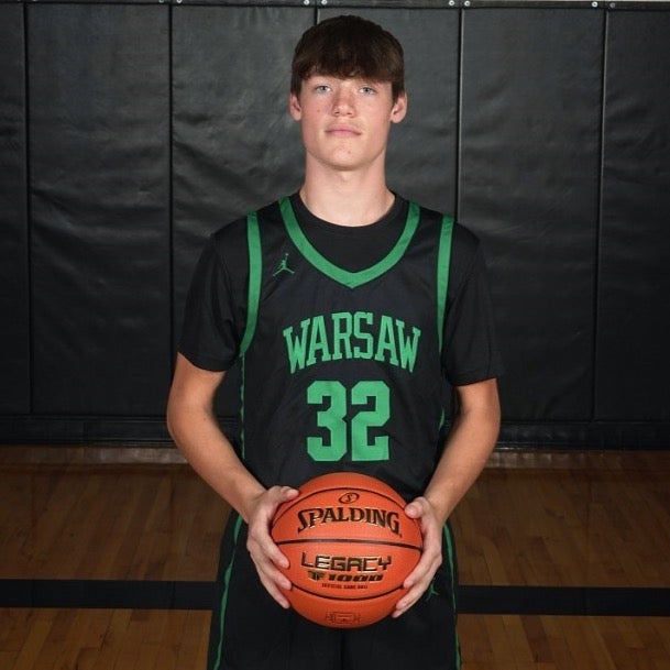 Noah Siebert mugshot