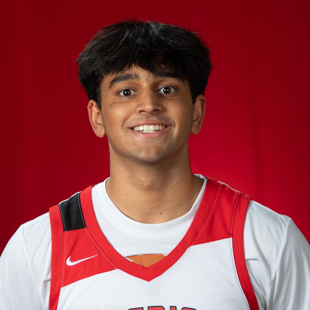 St. John's Basketball Roster (202324)