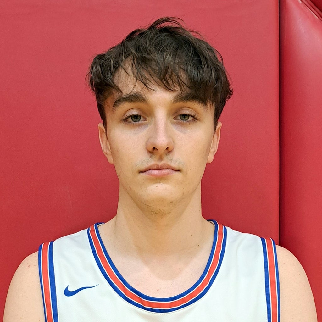 Carlinville Basketball Roster (202324)