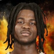 Kavon Garner mugshot