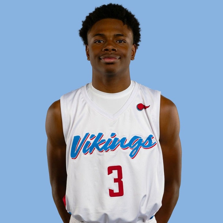 Jeremiah Martin