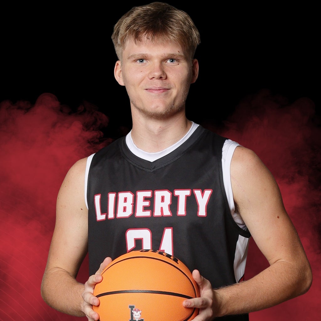 Liberty Basketball Roster (202324)